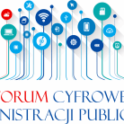 Forum Cyfrowej Administracji Publicznej