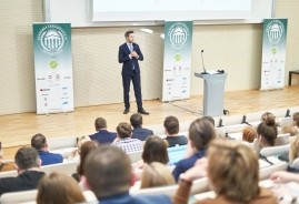 Inauguracja VI edycji Akademii Zarządzania IT Administracji Publicznej !