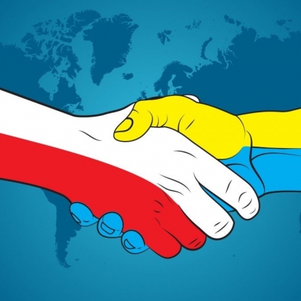Pomóżmy Ukrainie - zbiórka !